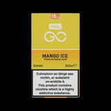 Hale GO: Mango Menthol