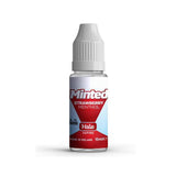 Hale: Minted Strawberry Menthol E-Liquid 10ml