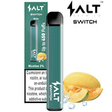 Salt Switch: Disposable Pod Melon - 20mg