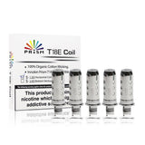 Innokin: Endura T18E Coil (5 Pack)