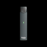 Hale GO: Pod Device - Charcoal Grey