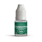 Hale: Ita Cappuccino E-Liquid 10ml