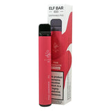 Elf Bar: Pink Lemonade 2ml 20mg