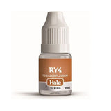 Hale: RY4 E-Liquid 10ml