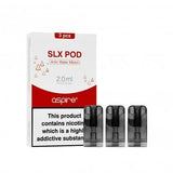 Aspire: SLX Pod