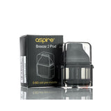 Aspire: Breeze 2 Pod