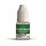 Hale: Rollin Blend E-Liquid 10ml