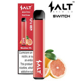 Salt Switch: Disposable Pod Blood Orange - 20mg