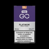 Hale GO: Platinum