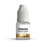 Hale: Dakota E-Liquid 10ml