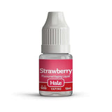 Hale: Strawberry E-Liquid 10ml