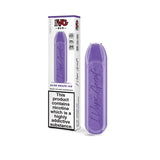 IVG: Aloe Grape Ice 2ml 20mg