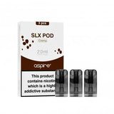 Aspire: SLX Pod