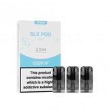 Aspire: SLX Pod