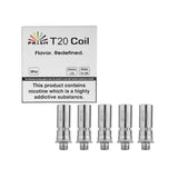 Innokin: Endura T20 Coil (5 Pack) 1.5ohm