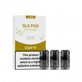 Aspire: SLX Pod