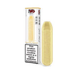 IVG: Vanilla Custard Tobacco 2ml 20mg