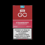 Hale GO: Strawberry