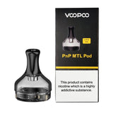 VooPoo: Pnp MTL Pod (2 Pack)