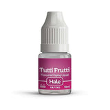 Hale: Tutti Frutti E-Liquid 10ml
