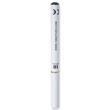 10 Motives: Rechargeable eCigarette - White