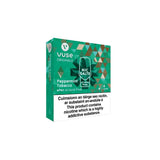 Vuse: Peppermint Tobacco (ePen 3)