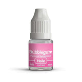 Hale: Bubble Gum E-Liquid 10ml