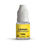 Hale: Lemon E-Liquid 10ml