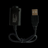 R Ego: USB Charger - Black